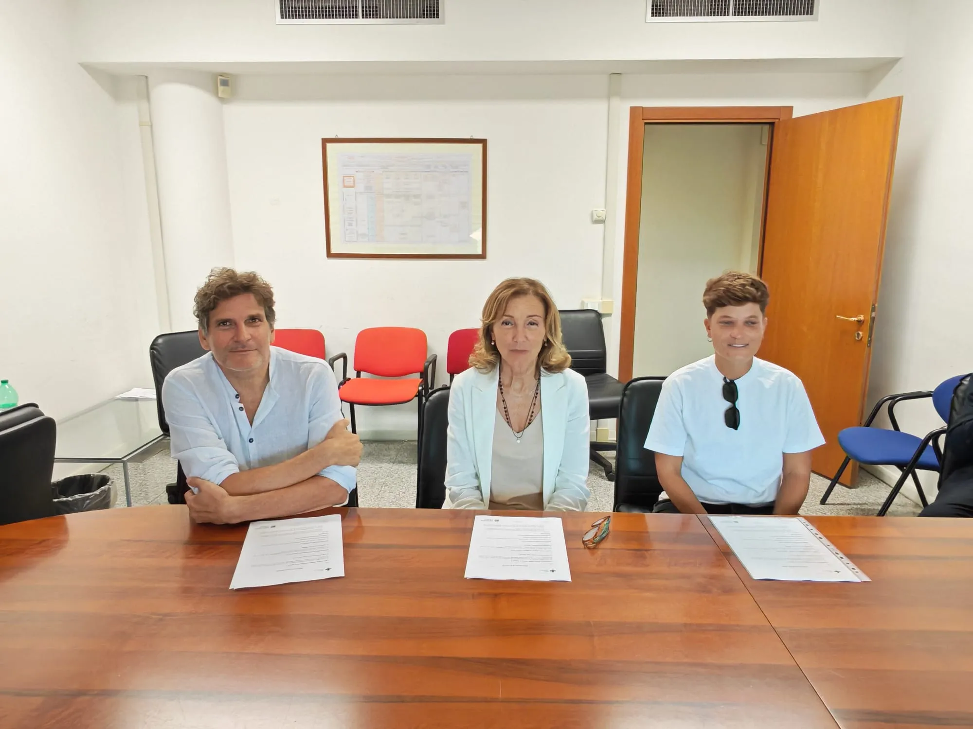 Salute e inclusione sociale a Ostia Idroscalo, l'accordo tra ASL Roma 3 e le associazioni per i più fragili