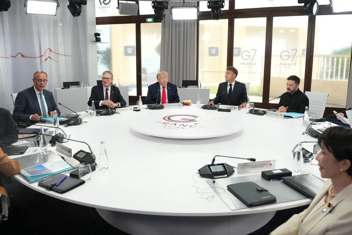 Ucraina-Russia, Trump: "Parlato con Zelensky e Putin, qualcosa sta per succedere"