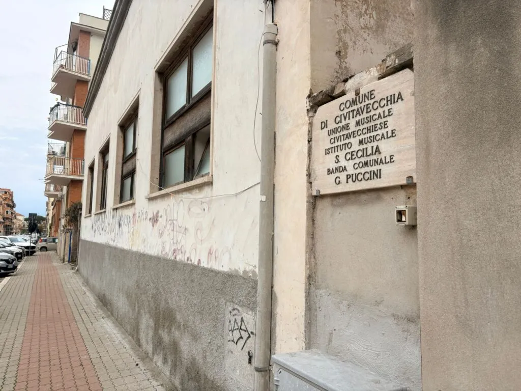 Via Bramante, clamorosa marcia indietro di Palazzo del Pincio - TRC Giornale