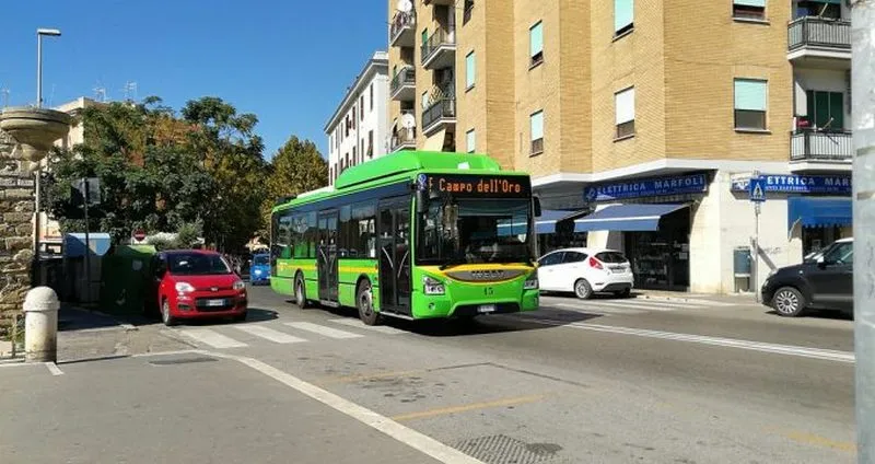 CSP: la privatizzazione del trasporto locale e il conto salato per lavoratori e conti pubblici - TRC Giornale