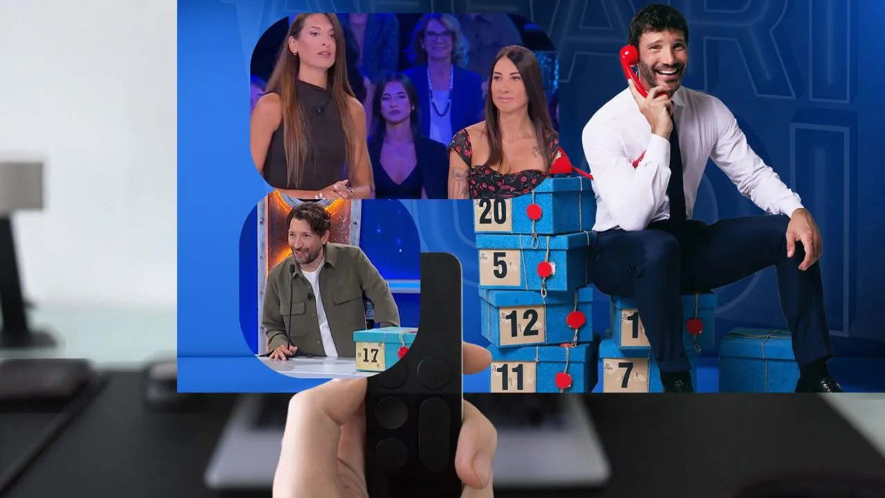 Affari Tuoi 18 ottobre 2026, gioca Valentine e sbanca il Dottore: quanto ha vinto ieri ai pacchi