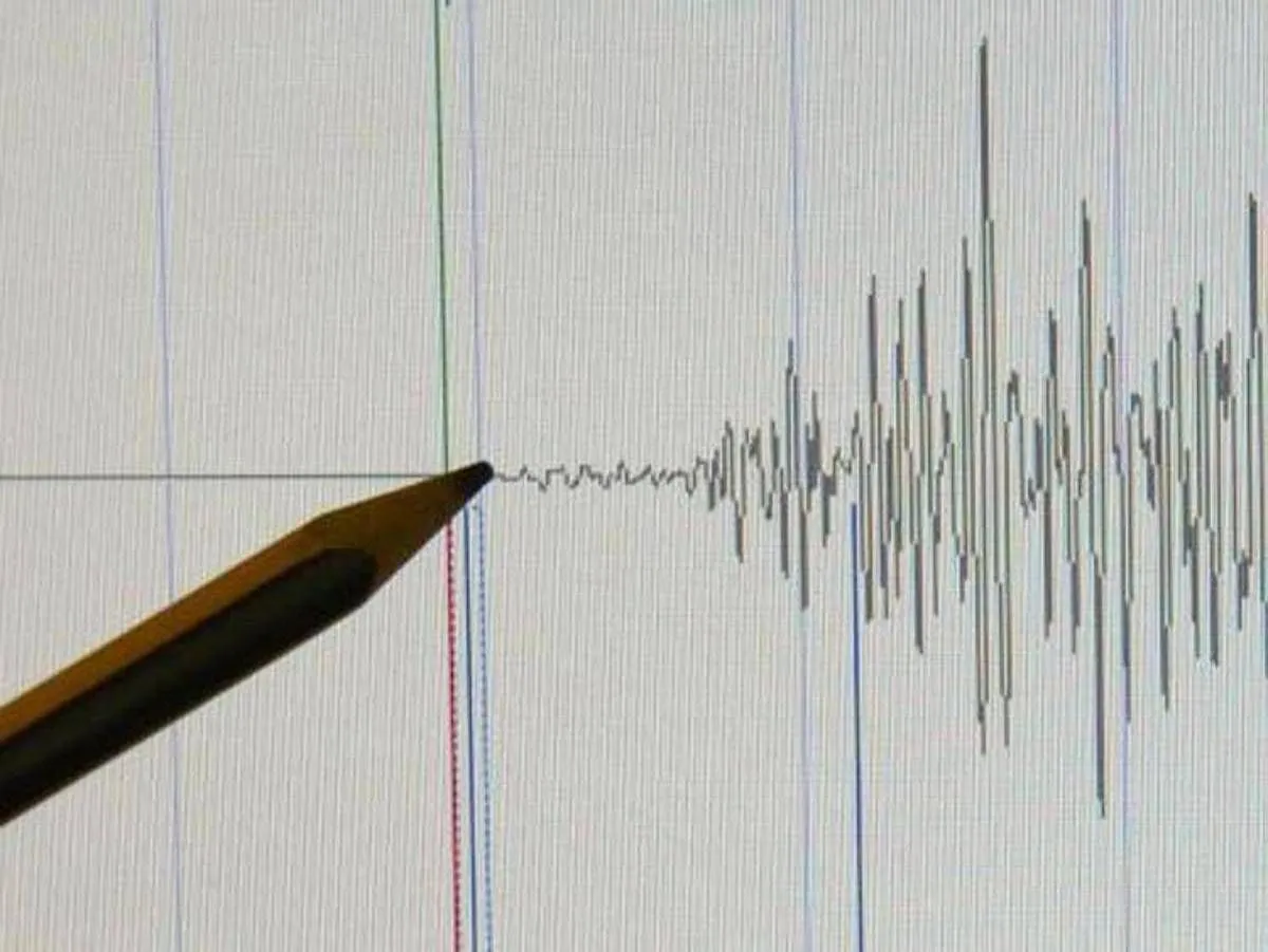 Cina, terremoto di magnitudo 5.6: colpita provincia del Qinghai