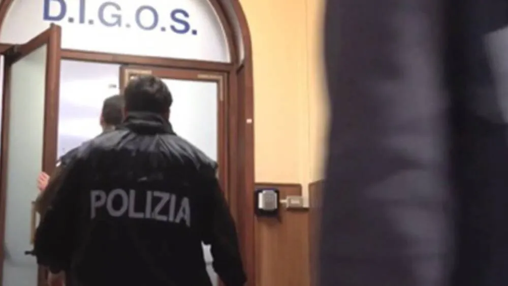 Minacce social e propaganda Isis, fermato 21enne: "Domani l'Italia sarà migliore" - IlFaroOnline