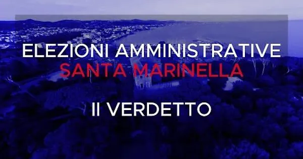 Elezioni Amministrative di Santa Marinella 2026: il verdetto