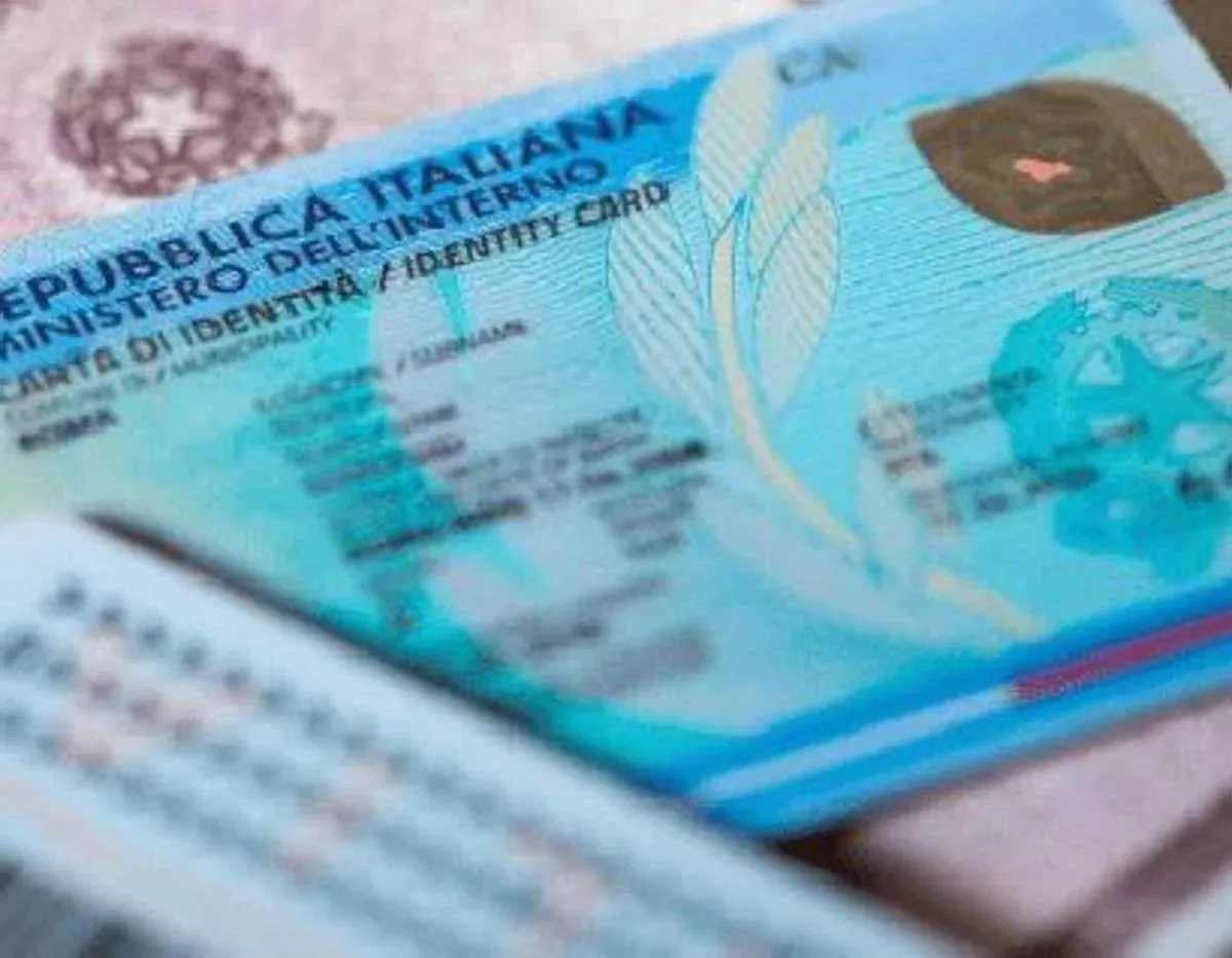 Due giorni di appuntamenti ad agosto per la Carta d'identità Elettronica a Roma: sedi e come prenotarsi