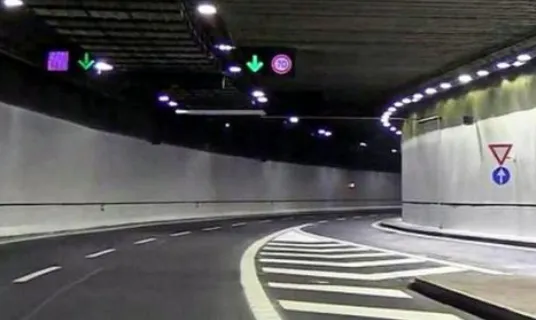 Lavori alla Galleria Giovanni XXIII, cambia la viabilità a Roma: tutte le modifiche al traffico