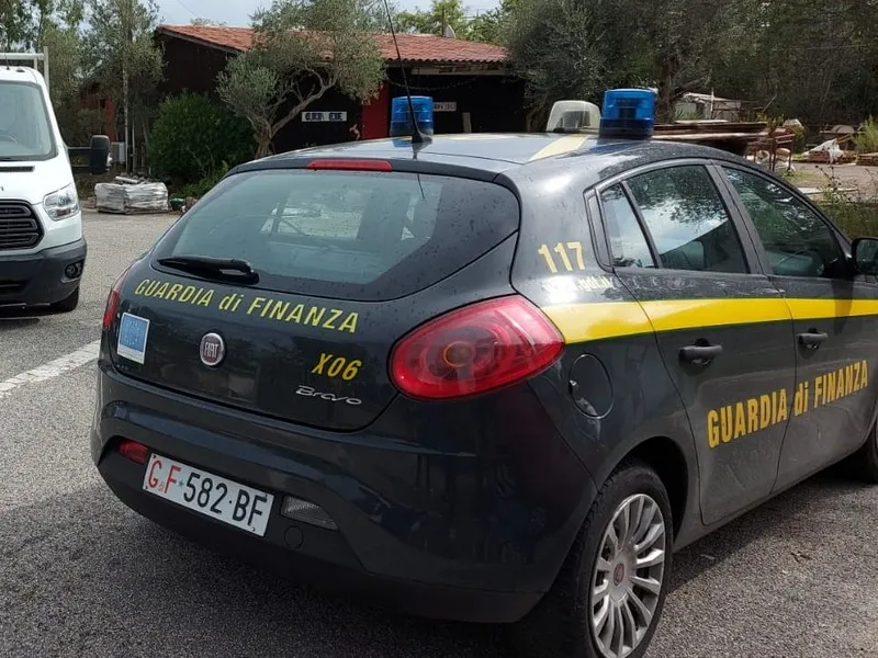 Maxi sequestro di droga al porto, arrestato un cittadino bulgaro - TRC Giornale