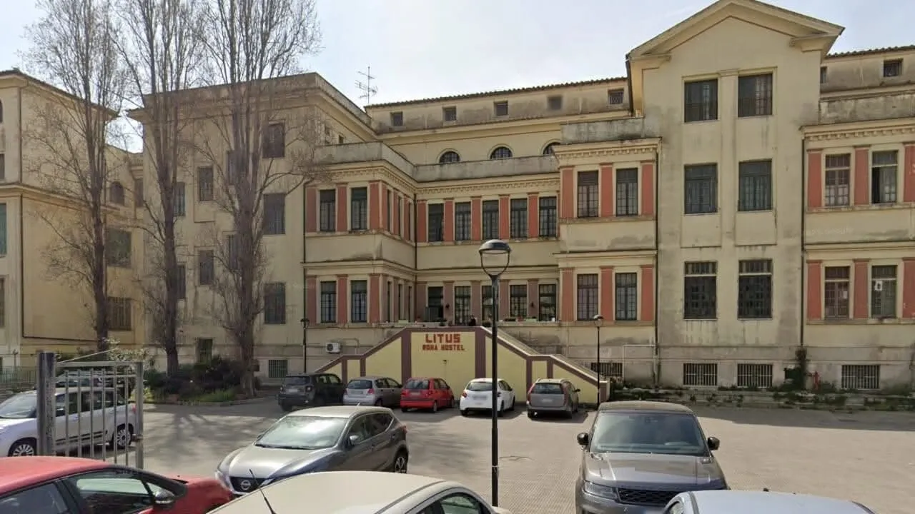 Caserma dei Vigili del Fuoco di Ostia: si valuta l'ex Ostello Litus come sede temporanea
