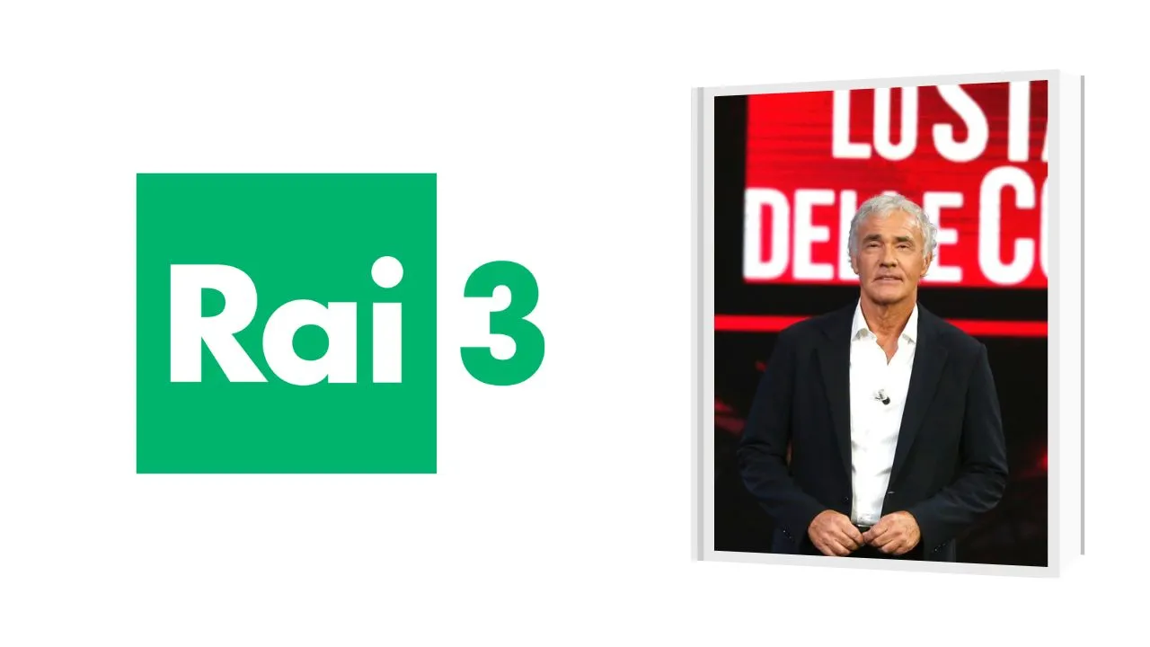 Lo Stato delle Cose, anticipazioni stasera 14 settembre 2026: Garlasco, gli scritti di Sempio e il caso Ranucci