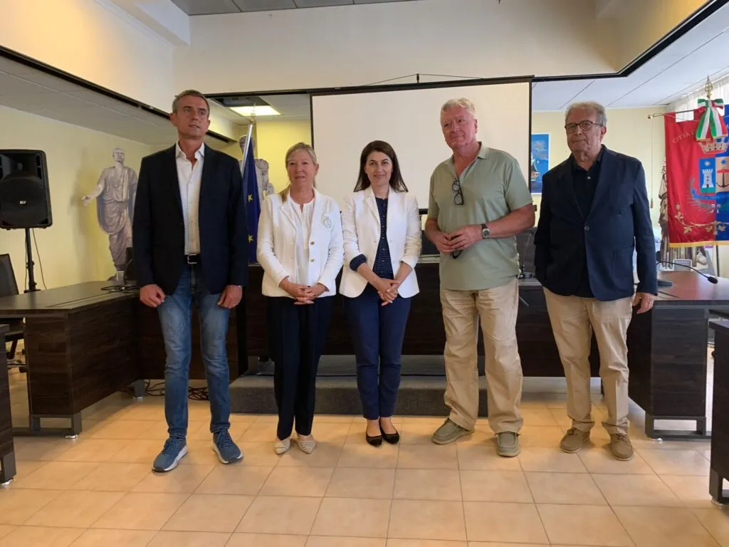 Santa Marinella, Danilo Bitetti assessore all’Ambiente