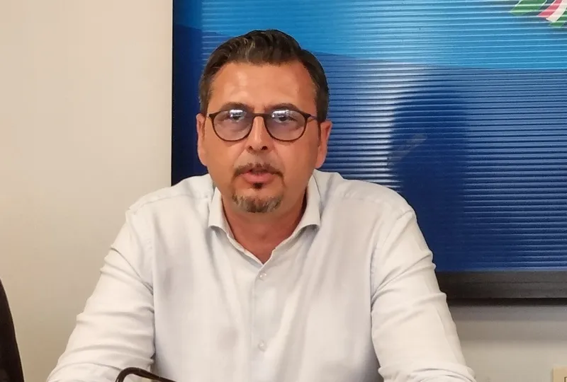 Lettera di Enel al Comune, D'Antò: "Inaccettabile disimpegno, chiesta audione in consiglio regionale" - TRC Giornale
