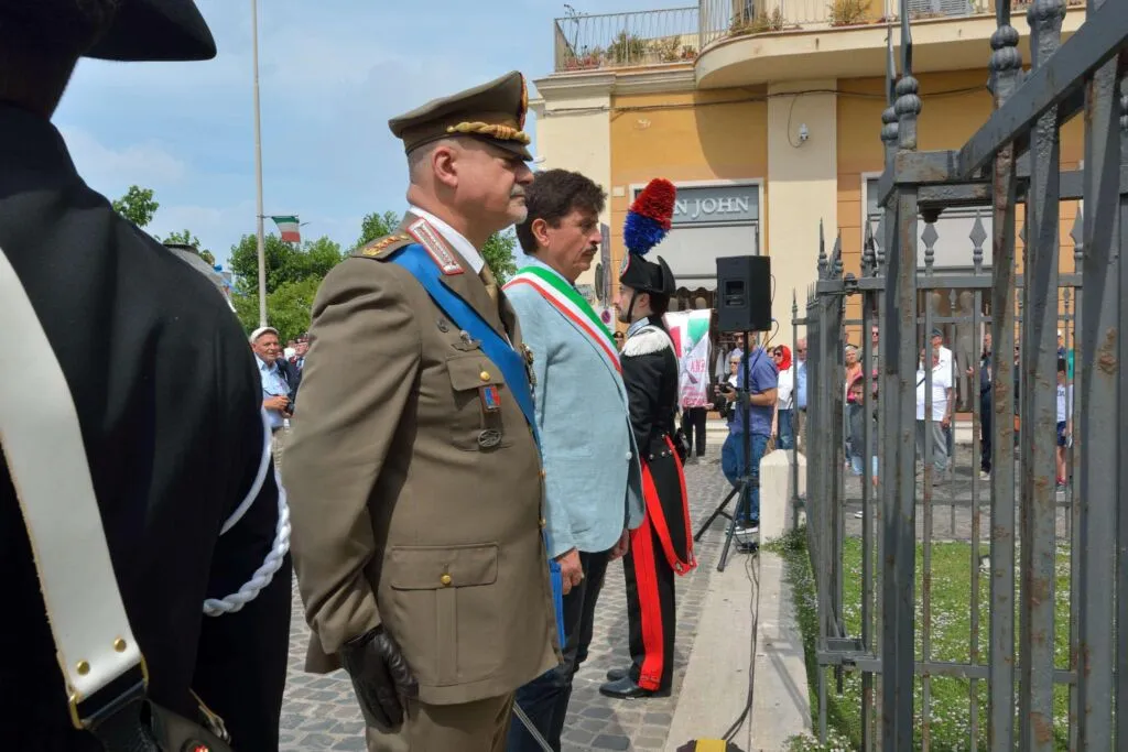 Festa del 2 giugno, Piendibene: “La Repubblica non è un regalo, ma la conquista di chi ha avuto il coraggio di scegliere”