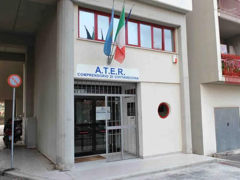 Emergenza casa, a Civitavecchia quasi 800 famiglie in attesa di un alloggio popolare