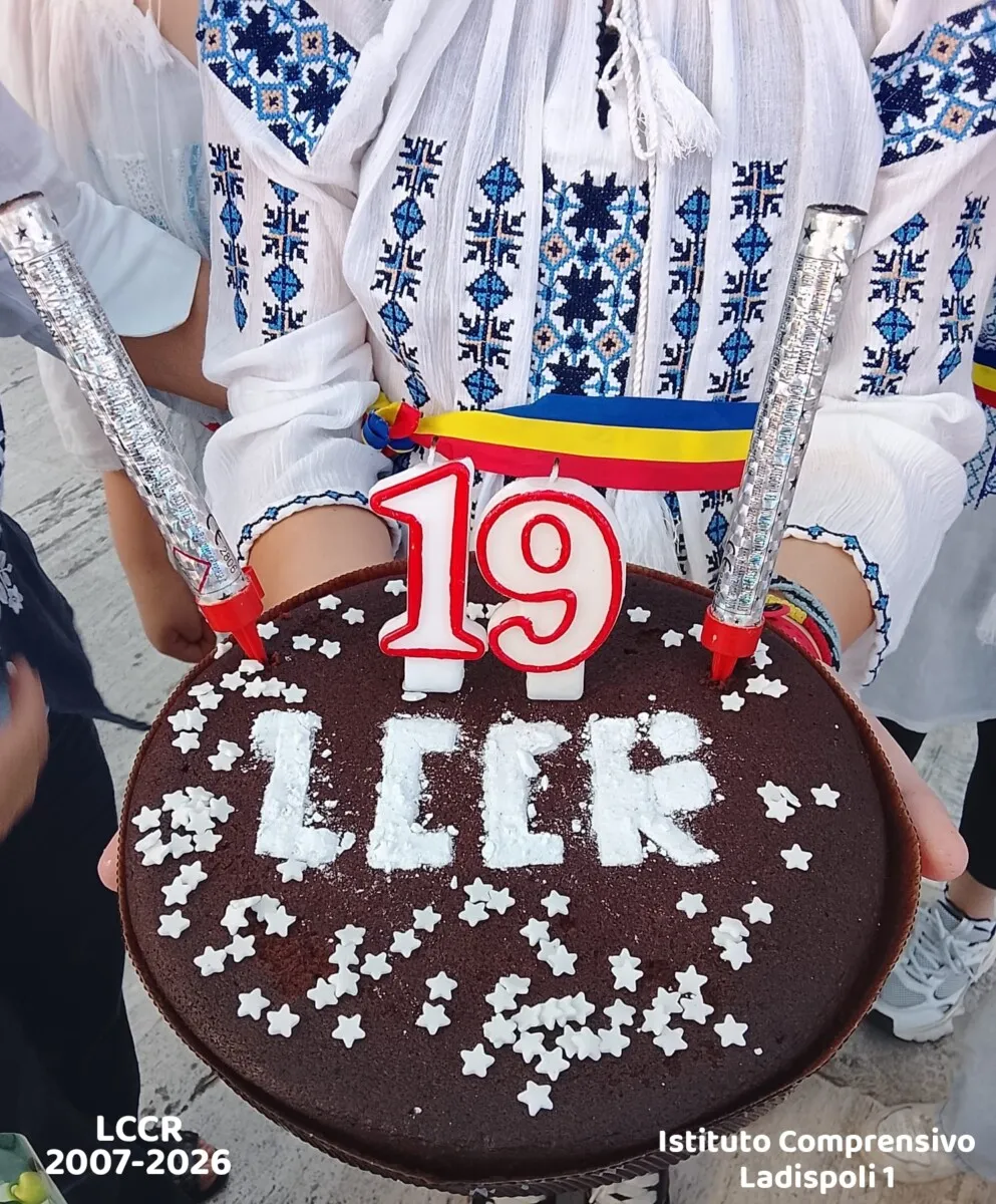 Al corso di lingua, cultura e civiltà romena di Ladispoli si festeggia il primo giugno • Terzo Binario News