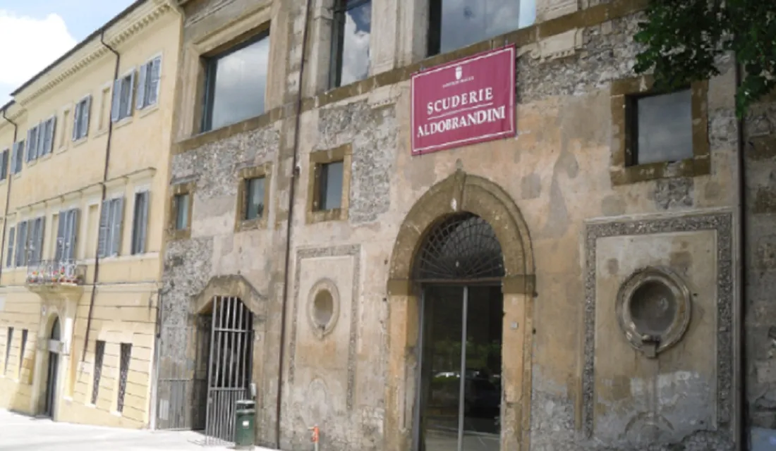Alle Scuderie Aldobrandini torna Frascati Libris: un'estate di incontri tra letteratura, inchiesta e politica