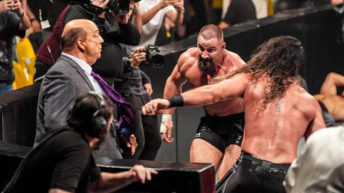 WWE Raw a Torino, i risultati: chi avanza nel King e Queen of the Ring