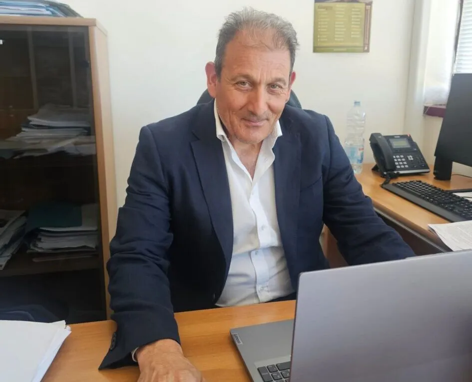 Asl Roma 4, Fabrizi è il nuovo Direttore Amministrativo