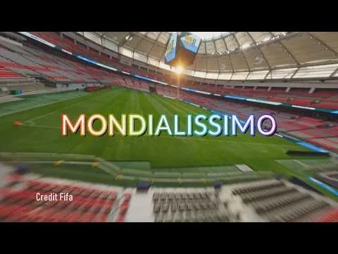 Mondialissimo: domani inizia il 23° Campionato mondiale di calcio. La cronaca di Massimo Ciccognani