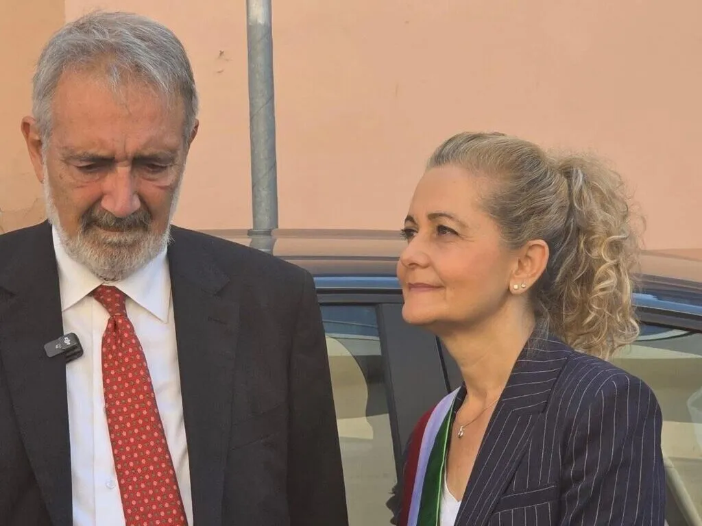 Acqua a I Terzi, Gubetti interpella Rocca: “Presidente della Regione intervenga, carenza idrica non più sostenibile” - TRC Giornale