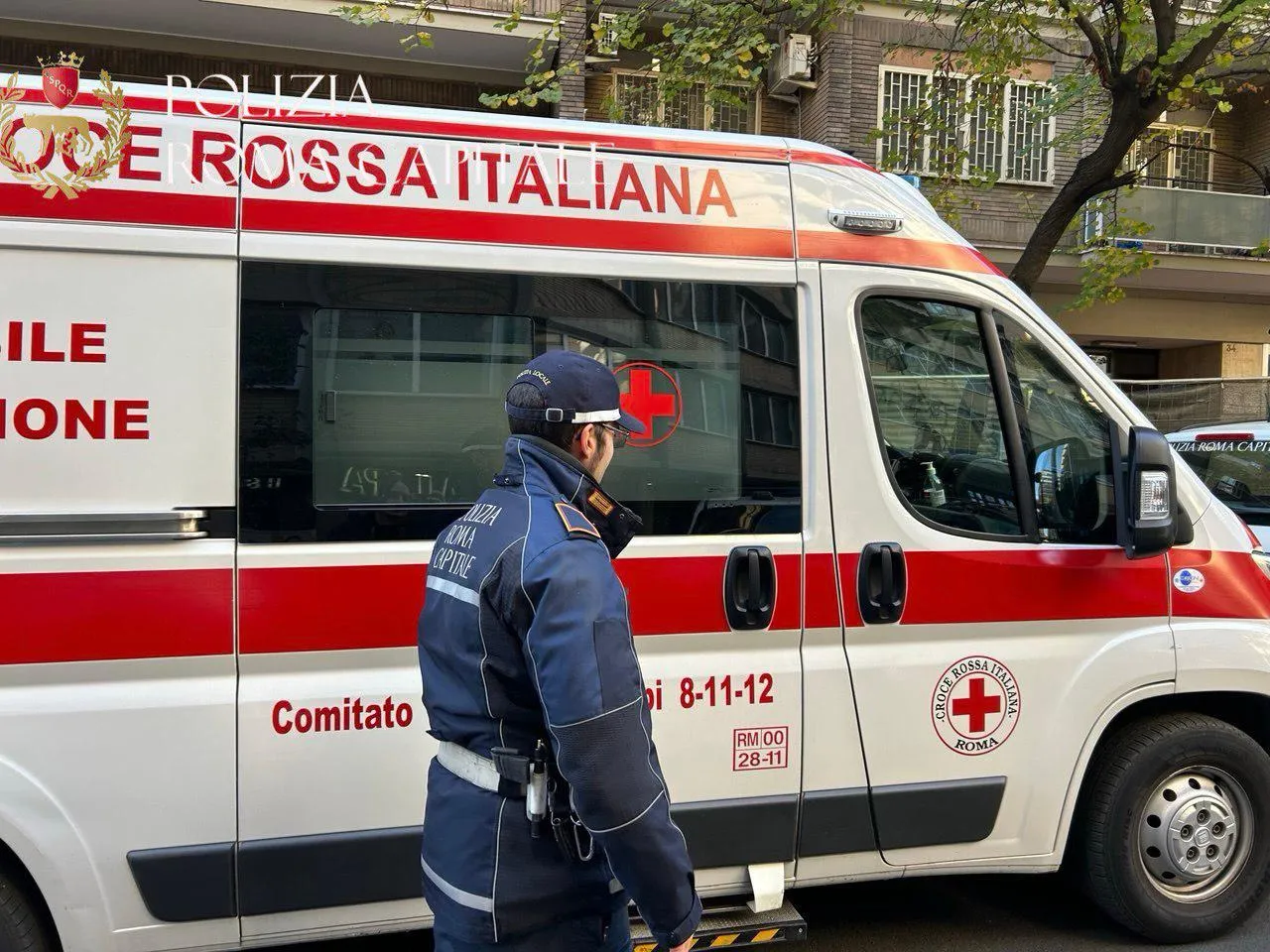 Incidente mortale sull'Aurelia Antica, deceduto un diciannovenne dopo lo scontro in moto
