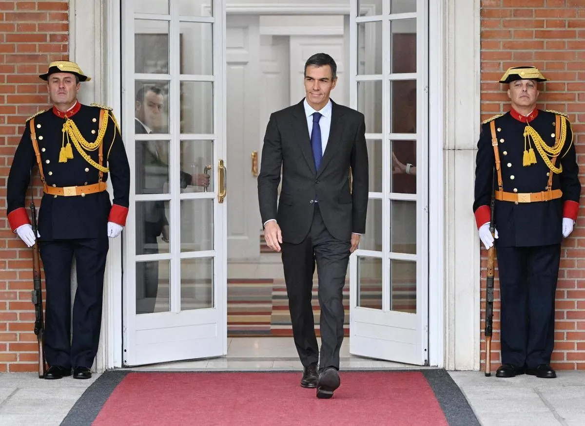 Spagna, dalla crisi al voto: Sanchez tenta la rimonta con le elezioni anticipate