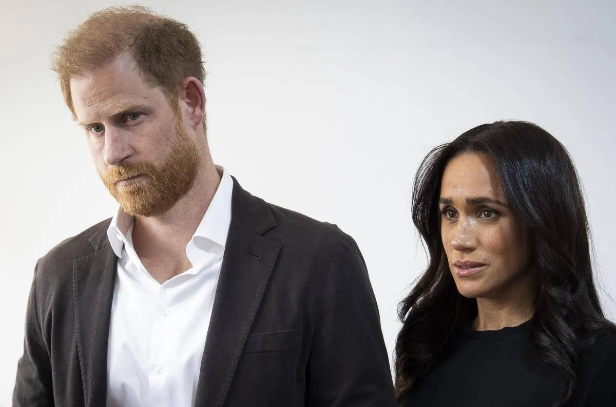 La lite con la famiglia reale e il trasloco, "Harry e Meghan tornano a vivere in Gran Bretagna"