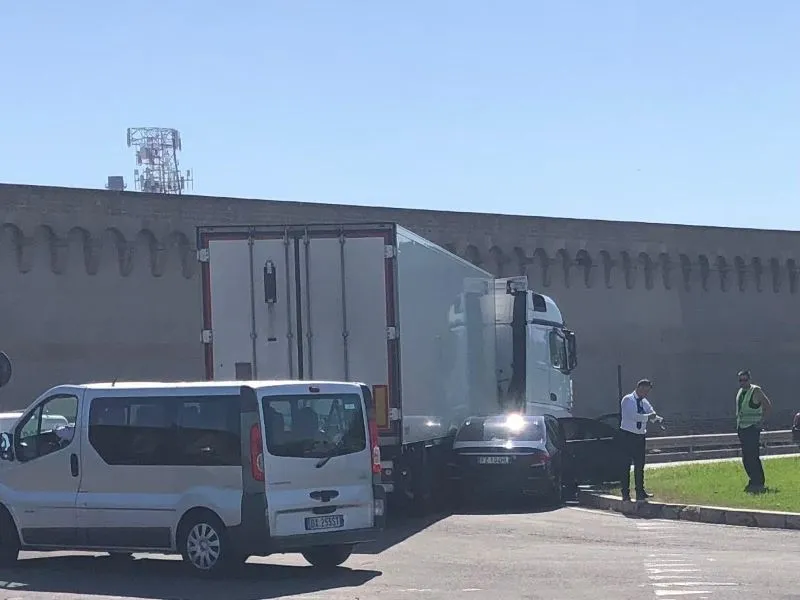 Inquinamento, i biossidi di azoto schizzano alle stelle - TRC Giornale