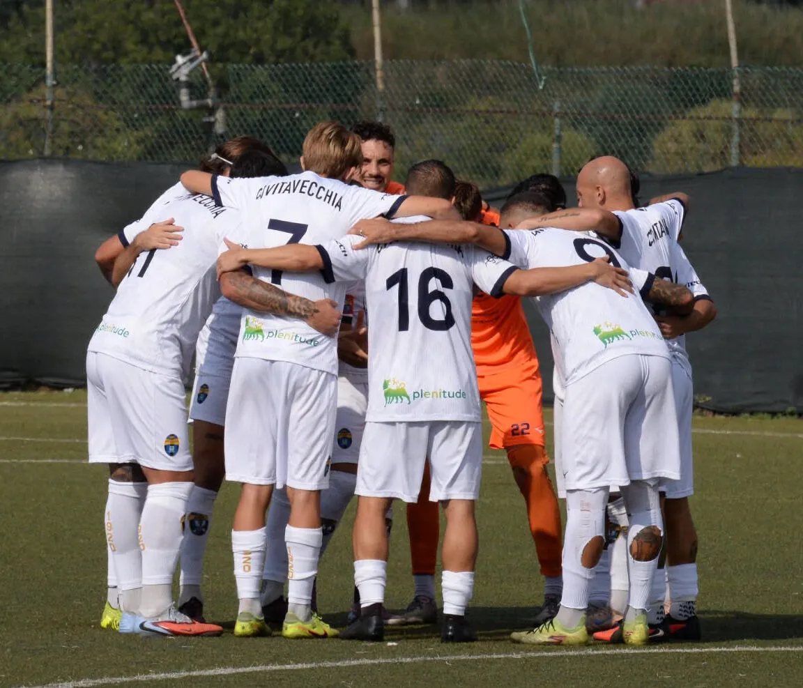 Calcio, la Vecchia torna al Tamagnini: domani la sfida al Grifone Gialloverde - TRC Giornale