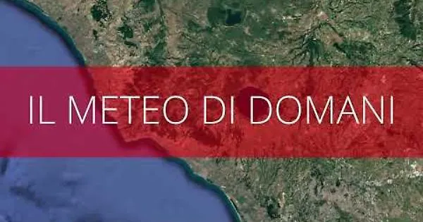 Sabato a Civitavecchia: sole e rischio temporali pomeridiani