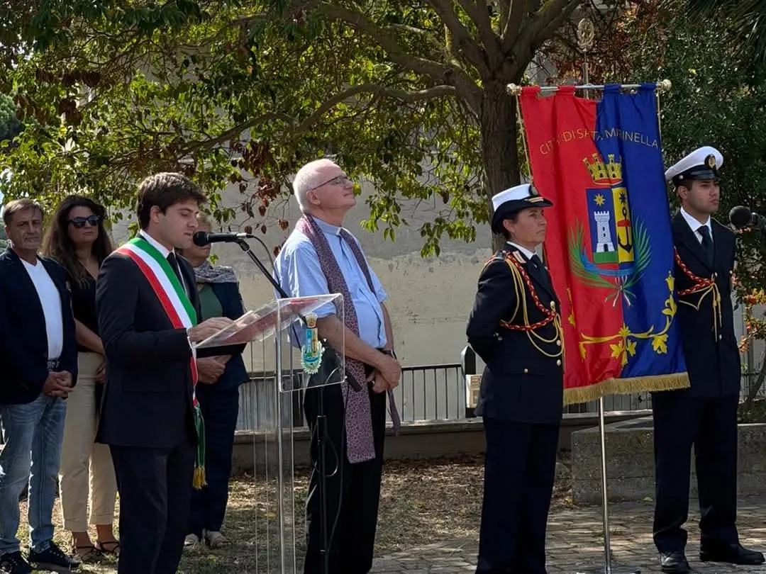 Santa Marinella, stamattina la cerimonia per le vittime del 2 ottobre 1981 - TRC Giornale