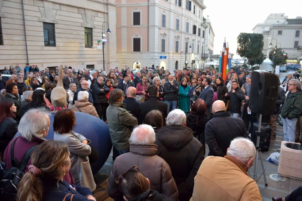 Biodigestore, il Comitato: “Venti milioni ad Ambyenta per il progetto, si revochi l’autorizzazione”