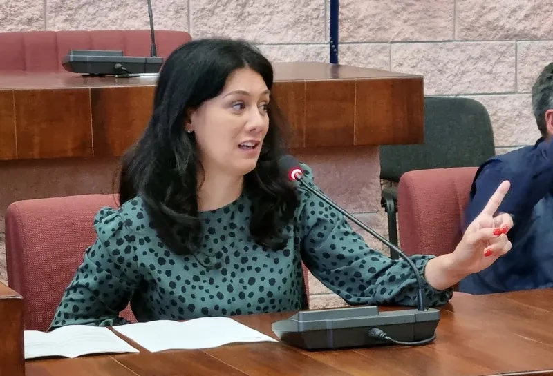 Tpl, Galizia (FdI): "Tagliano i fondi e poi parlano di tutela dei lavoratori. Servono risposte, non lezioni" - TRC Giornale