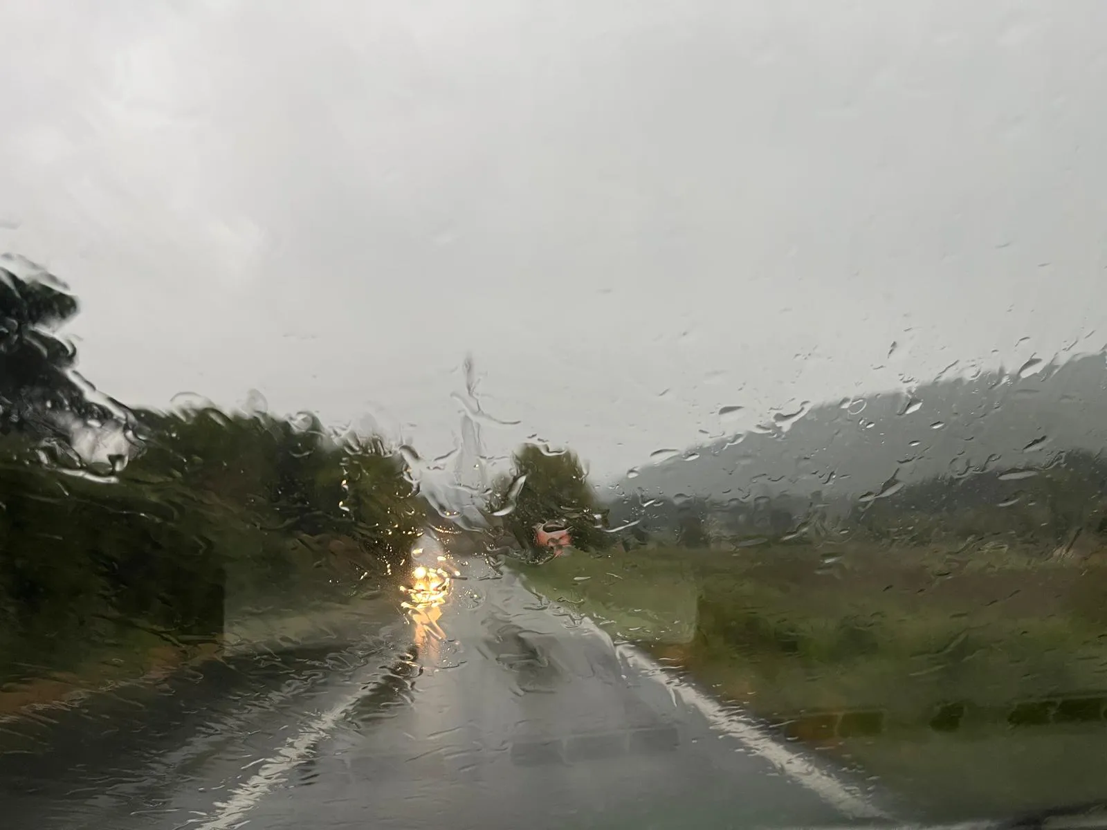 Maltempo Roma e Lazio, allerta gialla per altre 30 ore: le zone a rischio per sabato 10 ottobre