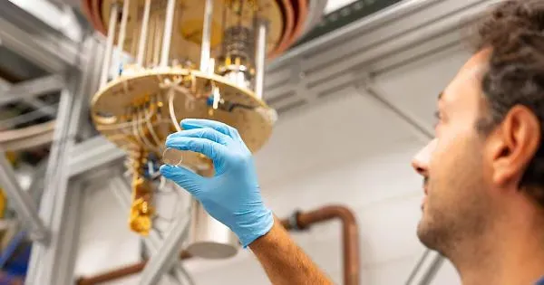 Ricerca, a Milano-Bicocca 1,5 milioni dall’Ue per un progetto su rivelatori di onde gravitazionali