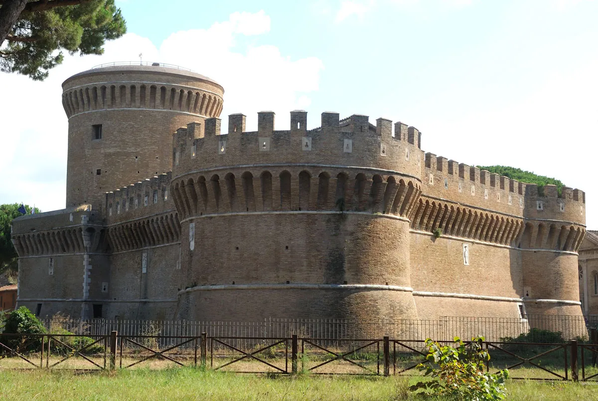Rievocazione al Castello di Giulio II, l'assedio del 1556 torna in scena il 10 e 11 ottobre