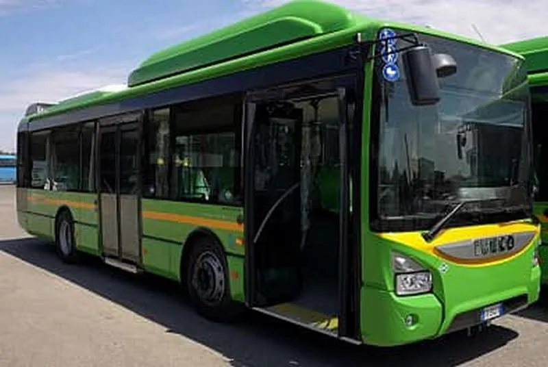 Trasporto Pubblico Locale: al via l’orario estivo da martedì 9 giugno 2026