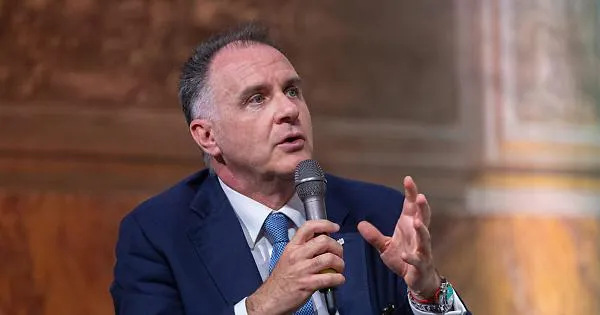 Intelligenza Artificiale, il rischio è un’Italia a due velocità
