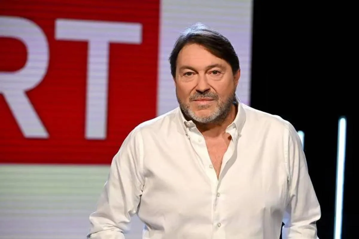 Ranucci: "Non mi faranno restare a Report, hanno già cercato di cacciarmi"
