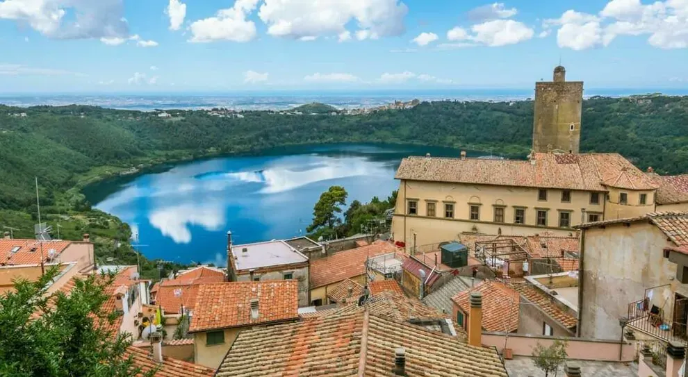 Escursione guidata tra Genzano e Nemi: passeggiata gratuita nel Parco dei Castelli Romani
