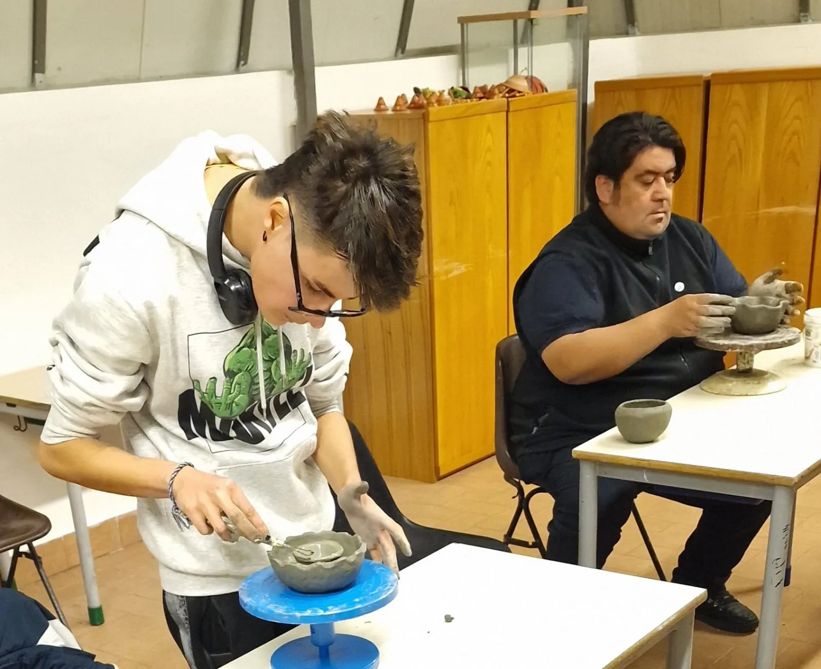 Fondazione Molinari, nuovi laboratori gratuiti per ragazzi - TRC Giornale