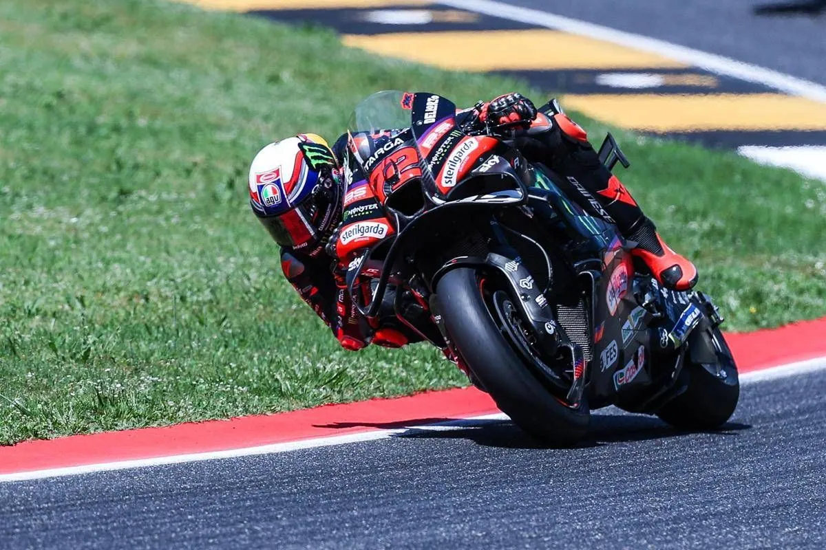 MotoGp, si corre in Ungheria: dalle libere alla gara, tutti gli appuntamenti e dove vederli
