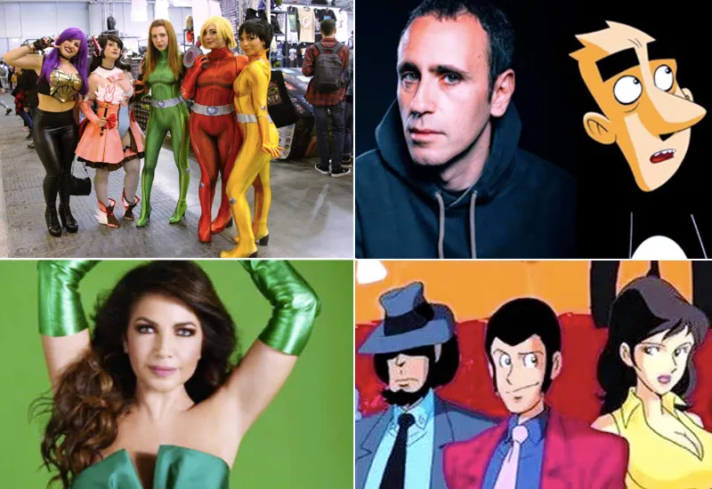 Romics 2026: programma, eventi gratuiti e i grandi ospiti del Festival Internazionale del Fumetto