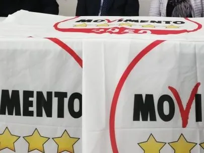 Rifiuti Lazio, Il Movimento 5 Stelle deposita le osservazione e chiama i cittadini alla mobilitazione