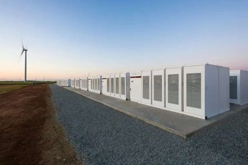Civitavecchia e l'energia del futuro - TRC Giornale