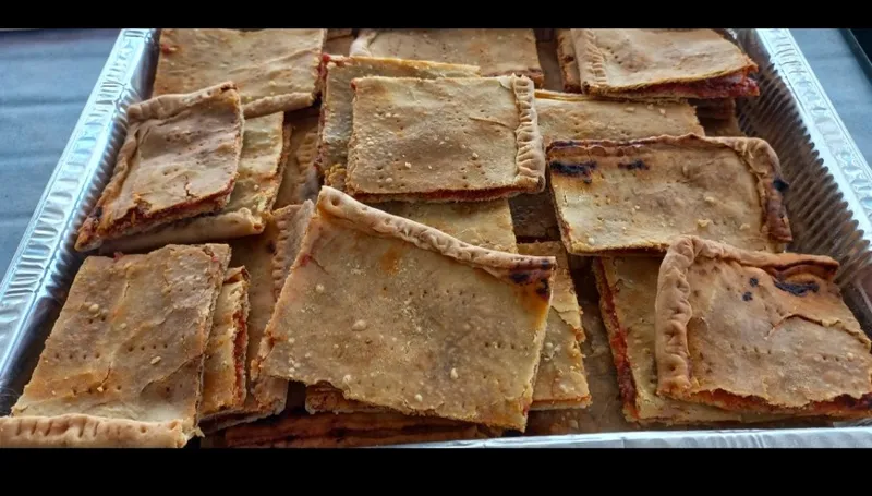 Concorso Pizza Coperta Civitavecchiese: iniziato il conto alla rovescia, ultimi giorni per iscriversi