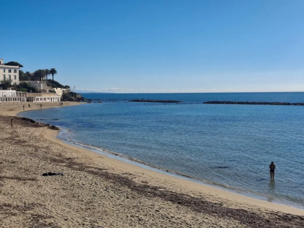 Sequestro Pura Vida, allarme tra i balneari - TRC Giornale
