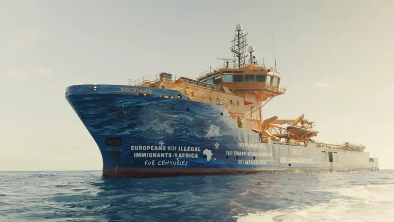 Civitavecchia, sbarcati 23 minori non accompagnati e subito trasferiti in Abruzzo