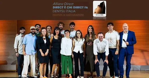 Allianz Direct torna protagonista al Salone Auto di Torino