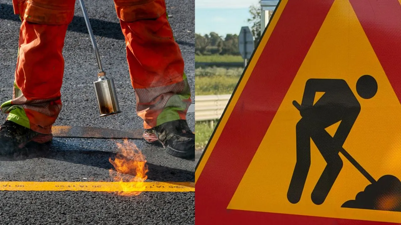 A1, modifiche della viabilità per lavori in zona Roma: date, orari e tratti interessati