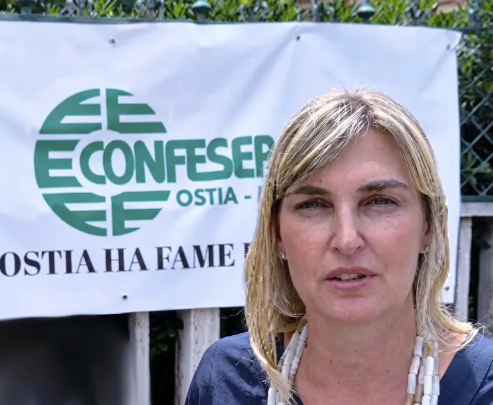Confesercenti: "A Ostia negozianti senza difese efficaci nel mirino dei malviventi"